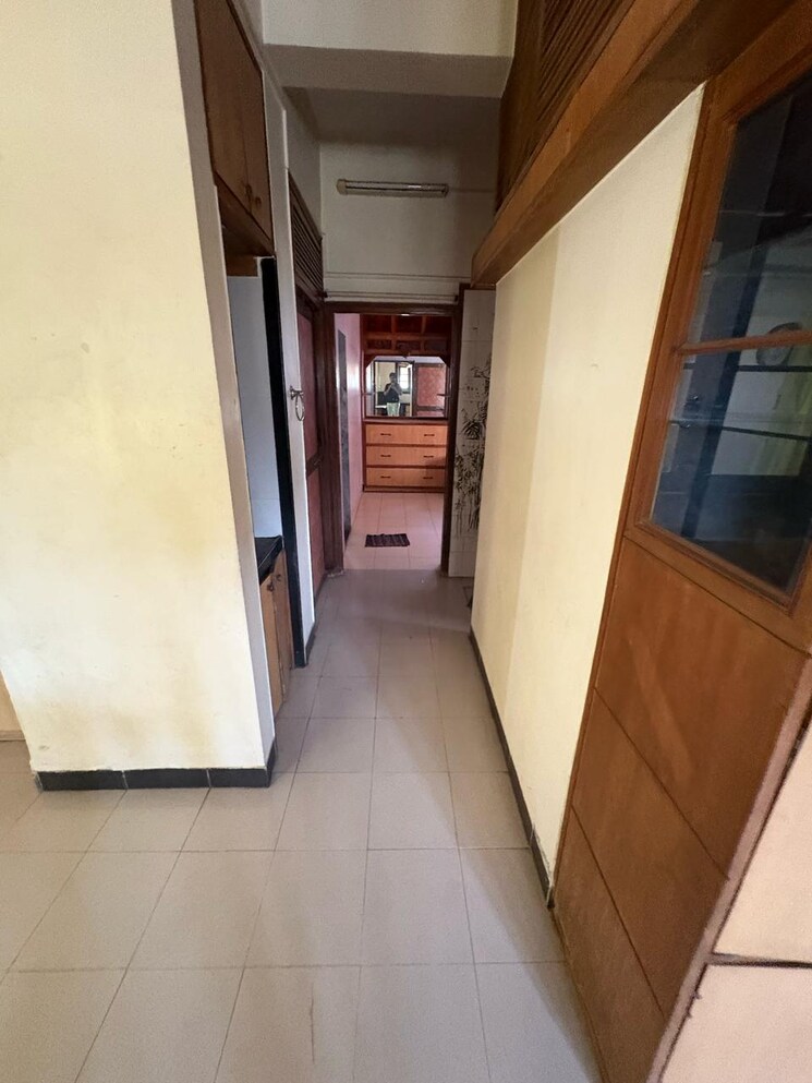 undefined, pravitha-chs 1 Bedroom 585 Sq.Ft. Apartment In Dombivli West Thane 8754351