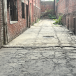 15000 Sq.Ft. Industrial Plot in DLF Industrial Estate