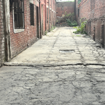  Industrial Plot For Rent in DLF Industrial Estate, Ip Colony