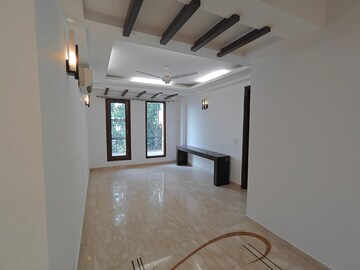 Kitchen in 4 BHK Builder Floor at Safdarjung Enclave – for Rent