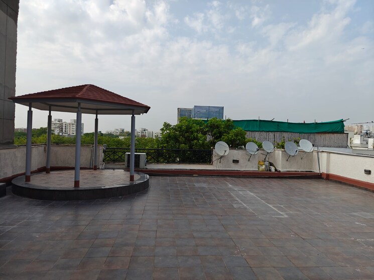 Swimming Pool, safdarjung enclave 4 Bedroom 300 Sq.Yd. Builder Floor In Safdarjung Enclave Delhi 8754364