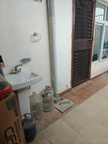  Plot – Exterior View View at Ajayabpur - for Sale