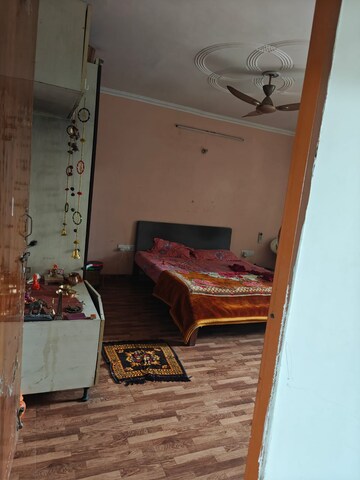  Plot – Exterior View View at Ajayabpur - for Sale