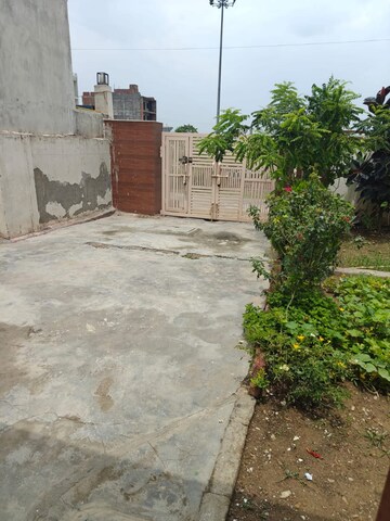  Plot – Exterior View View at Ajayabpur - for Sale