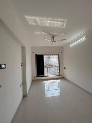 Building Lobby in 2 BHK Apartment at Andheri West – for Rent