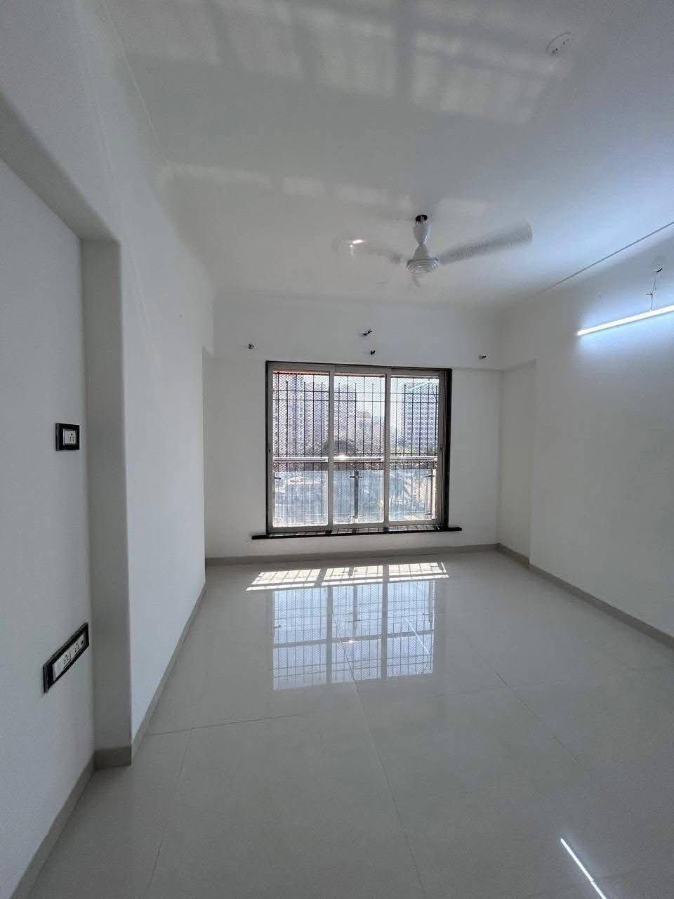 2 BHK Apartment For Rent in Andheri West