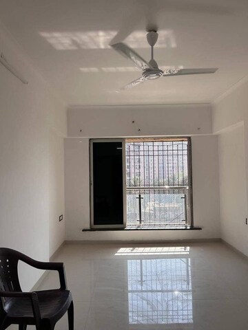 Living Room in 2 BHK Apartment at Andheri West – for Rent