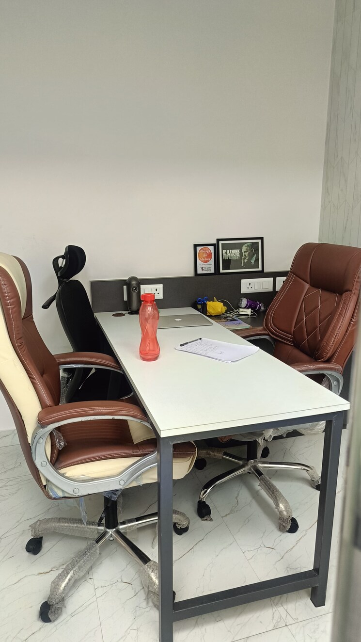 Team Area, mani-casadona Commercial Co Working Space 350 Sq.Ft. In New Town Kolkata 8754344