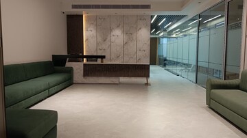   Co-working Space at Mani Casadona, New Town – for Rent