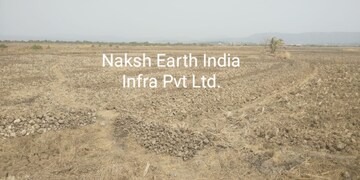 Plot Area in  Land at Old Panvel – for Sale