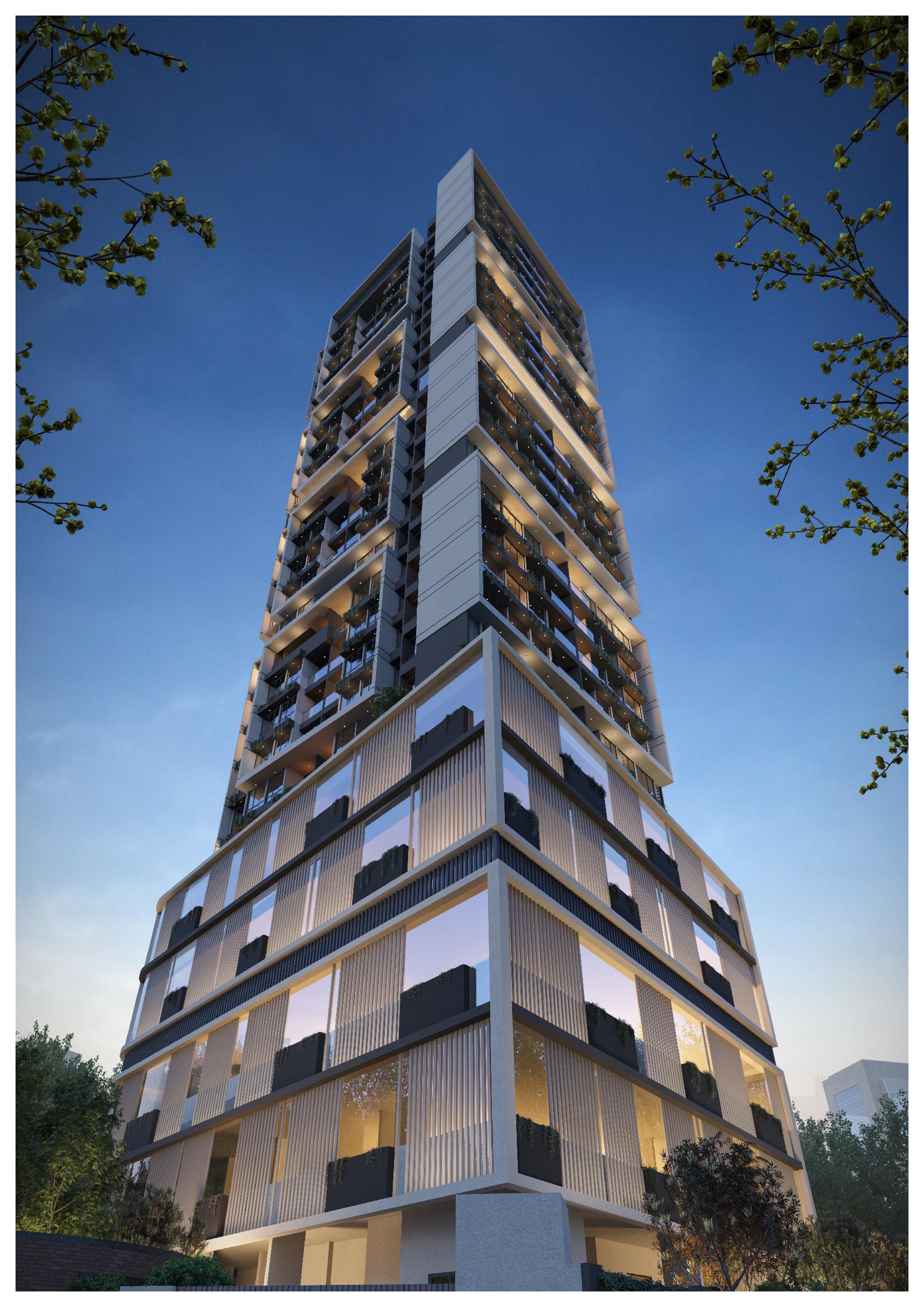 3 BHK + Pooja Room Apartment For Sale in Kedarnath Chs Kharghar