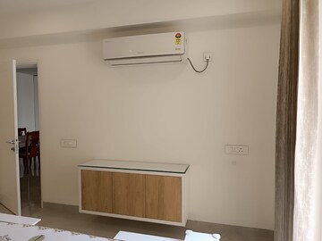 2 BHK Apartment For Rent in Jaypee Wish Town Klassic, Sector 134