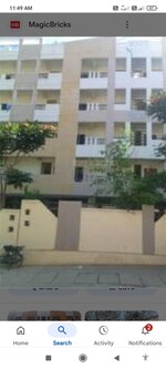2 BHK 1075 Sq.Ft. Apartment in Chethan Habitat