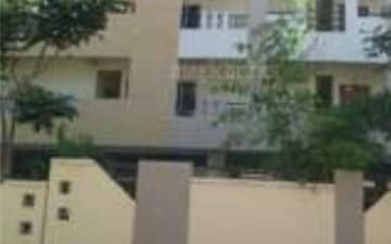 2 BHK Apartment For Rent in Chethan Habitat, Kothanur