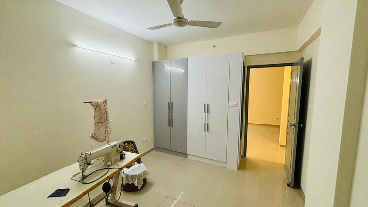 Living Room, sector 137 2.5 Bedroom 1418 Sq.Ft. Apartment In Sector 137 Noida 8754428