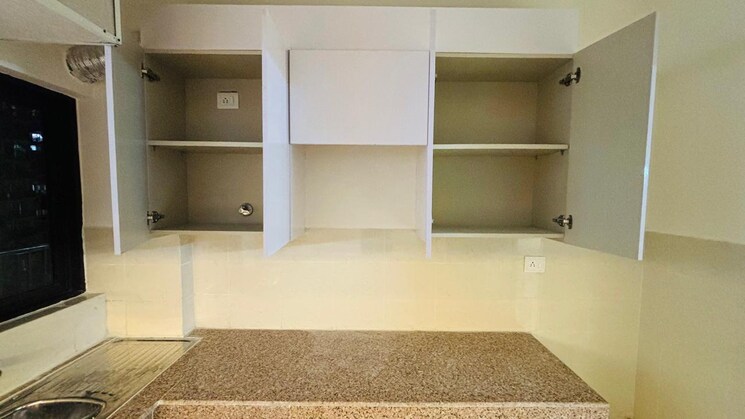 Kitchen, sector 137 2.5 Bedroom 1418 Sq.Ft. Apartment In Sector 137 Noida 8754428