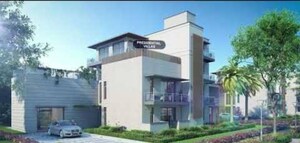 4 BHK Villa For Sale in Godrej Golf Links Crest, Sector 27 Yamuna Expressway