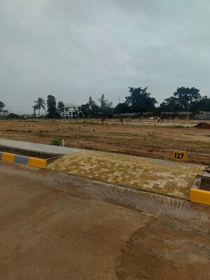 Plot Area in  Plot at Livanta Wilderwood, Kumbalgodu – for Sale