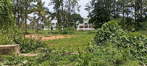 Plot Area in  Plot at Jr Green Park, Hosur Road – for Sale