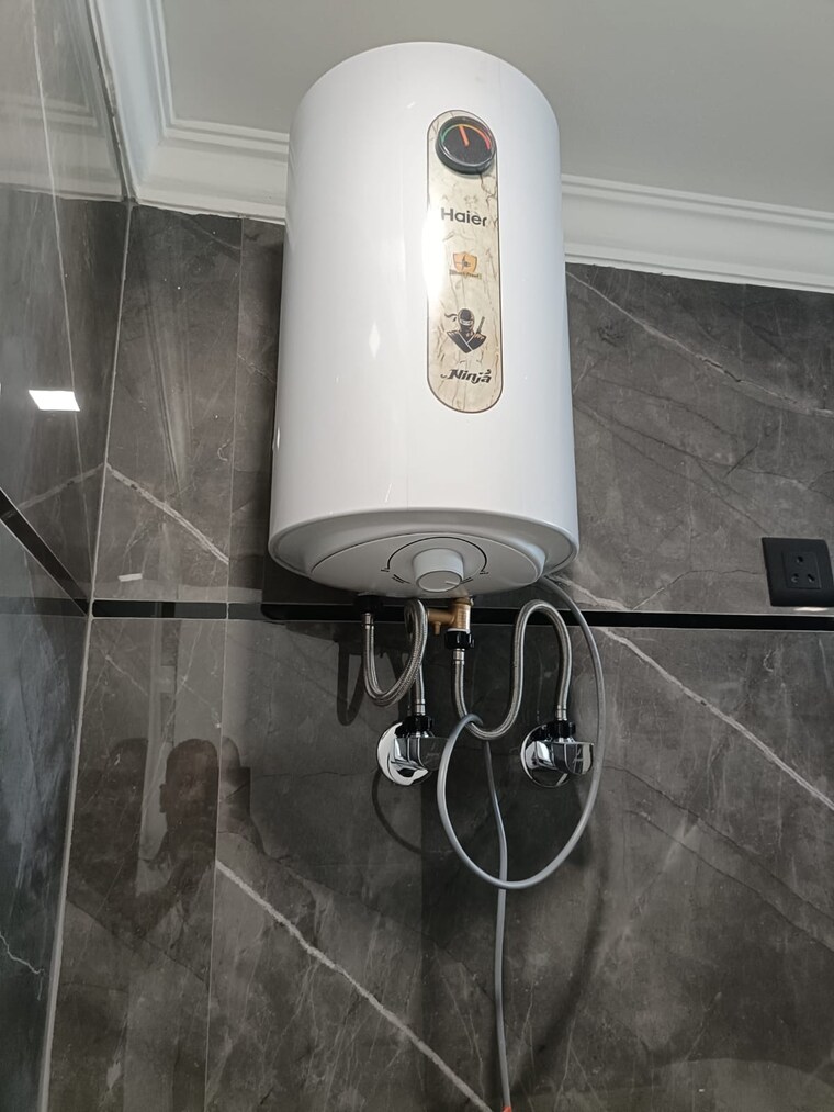 undefined, bptp-eden-estate 4 Bedroom 2475 Sq.Ft. Builder Floor In Sector 81 Faridabad 8754403