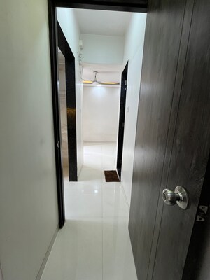 Bathroom in 1 BHK Apartment at Seasons Orchid, Yogidham – for Sale