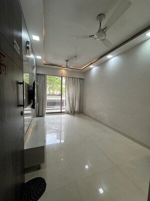 1 BHK Apartment For Sale in Seasons Orchid, Yogidham