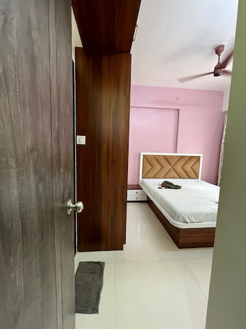 Furnished Amenities in 1 BHK Apartment at Seasons Orchid, Yogidham – for Sale