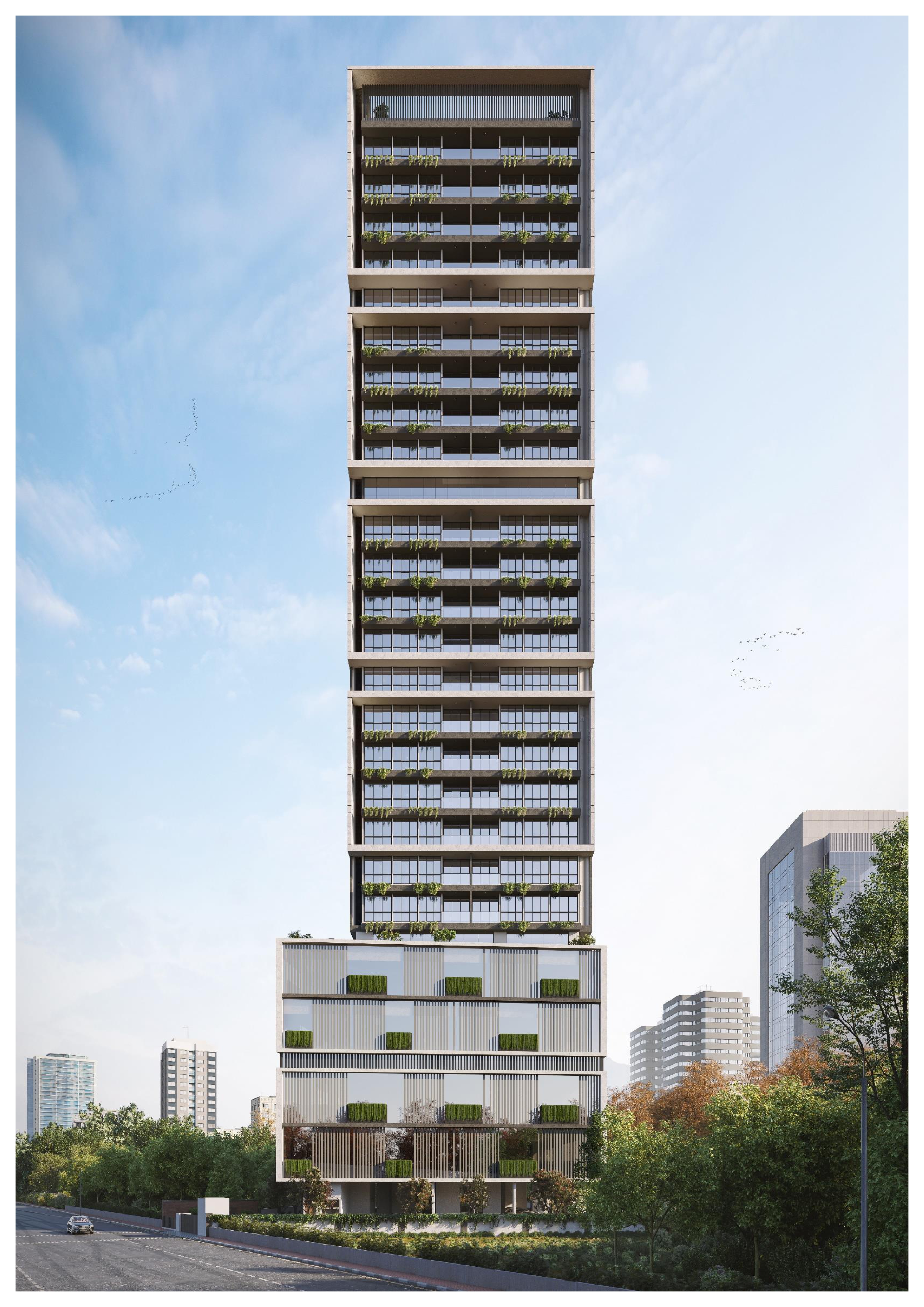 4 BHK Apartment For Sale in Kedarnath Chs Kharghar