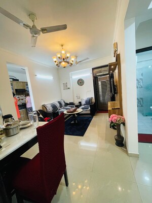 Master Bedroom in 2 BHK Apartment at KW Srishti, Raj Nagar Extension – for Sale