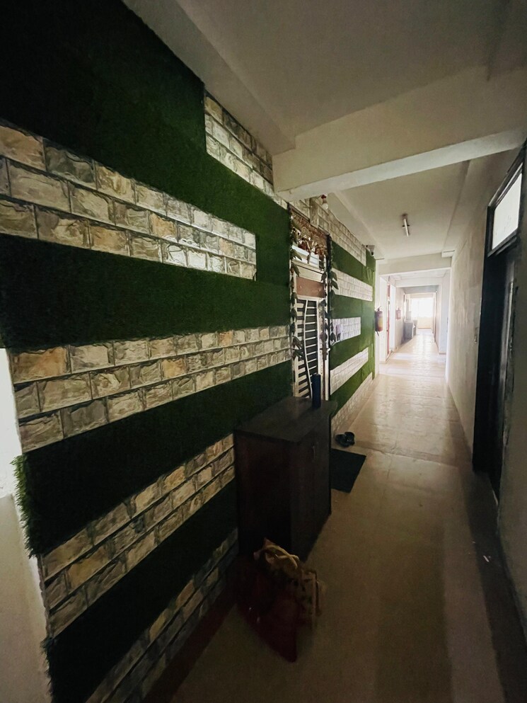 undefined, kw-srishti 2 Bedroom 1000 Sq.Ft. Apartment In Raj Nagar Extension Ghaziabad 8754412