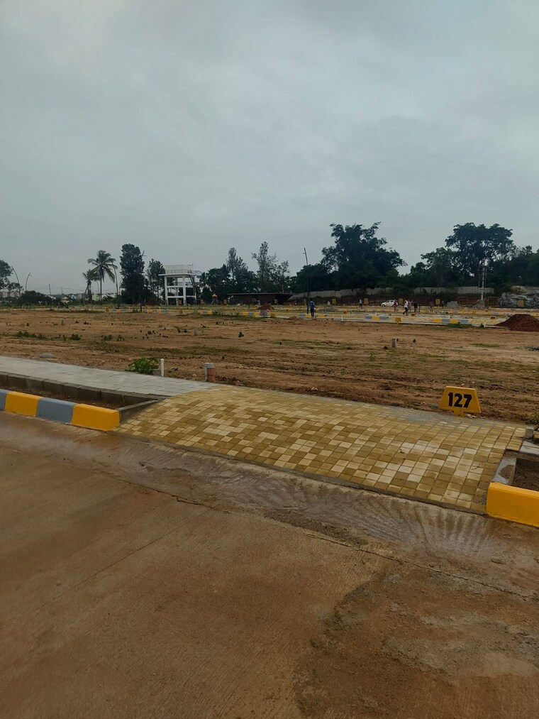 undefined, livanta-wilderwood  2160 Sq.Ft. Plot In Kumbalgodu Bangalore 8754407