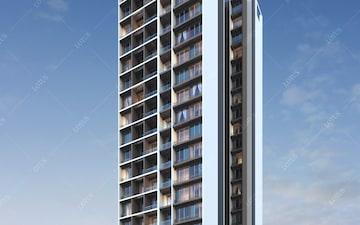 2 BHK Apartment For Sale in Kharghar Sector 18