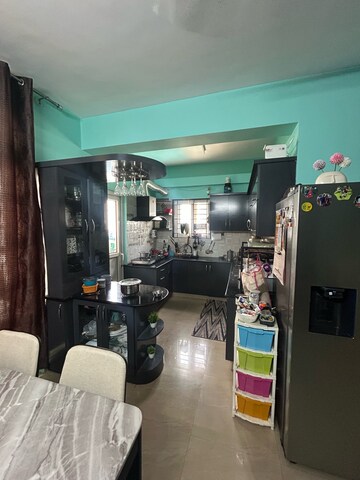 Parking in 2 BHK Apartment at Kr Puram – for Rent