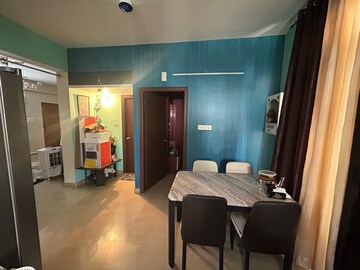 Living Room in 2 BHK Apartment at Kr Puram – for Rent