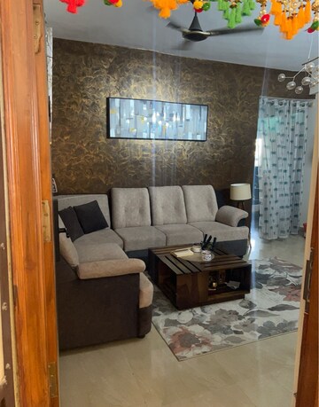  2 BHK Apartment at Kr Puram – for Rent