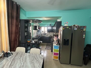 Parking in 2 BHK Apartment at Kr Puram – for Rent