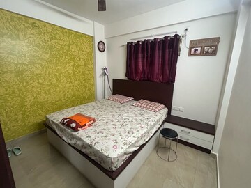 2 BHK Apartment For Rent in Kr Puram