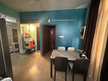 Living Room in 2 BHK Apartment at Kr Puram – for Rent