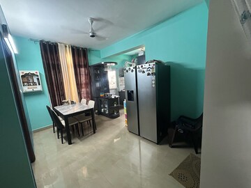 Living Room in 2 BHK Apartment at Kr Puram – for Rent