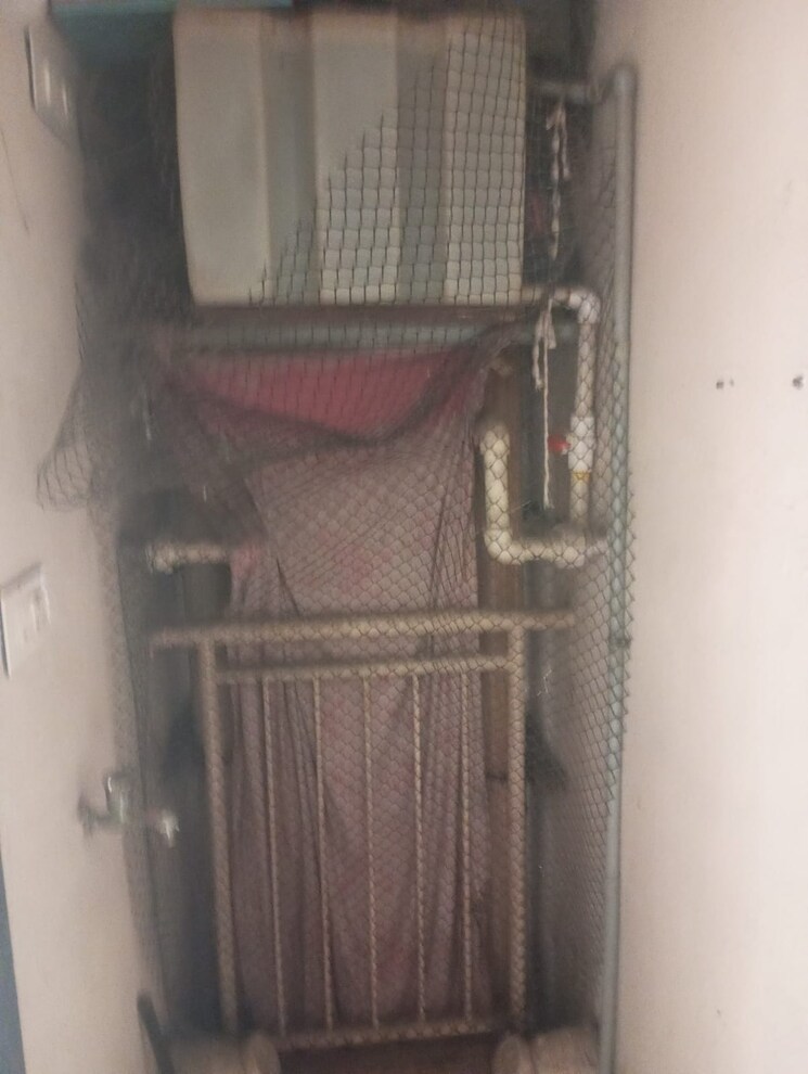 undefined, varsha-balaji-crest 2 Bedroom 1100 Sq.Ft. Apartment In Kalamboli Navi Mumbai 8754402