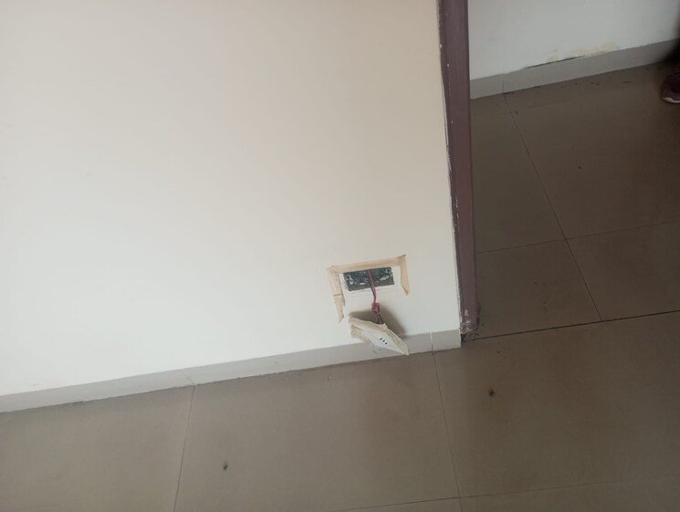 undefined, varsha-balaji-crest 2 Bedroom 1100 Sq.Ft. Apartment In Kalamboli Navi Mumbai 8754402