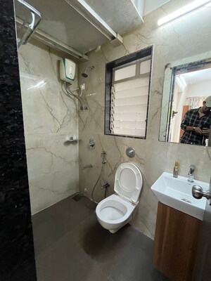 Team Area in 2 BHK Apartment at Seasons Orchid, Yogidham – for Sale