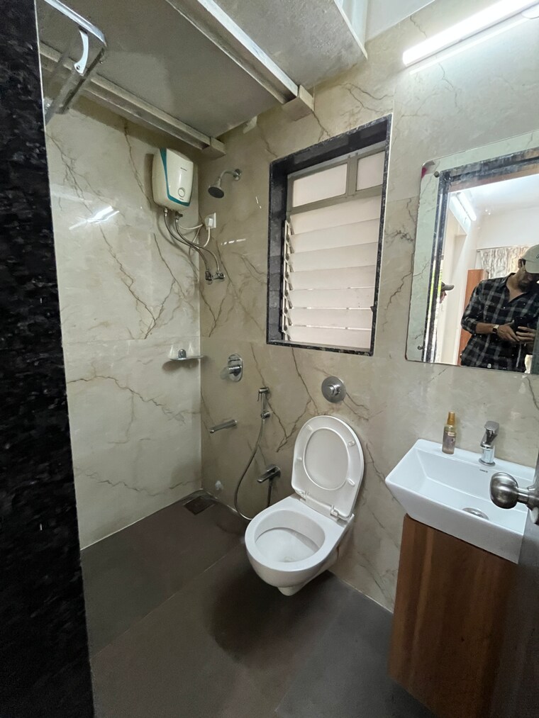 Team Area, seasons-orchid 2 Bedroom 950 Sq.Ft. Apartment In Yogidham Thane 8754422