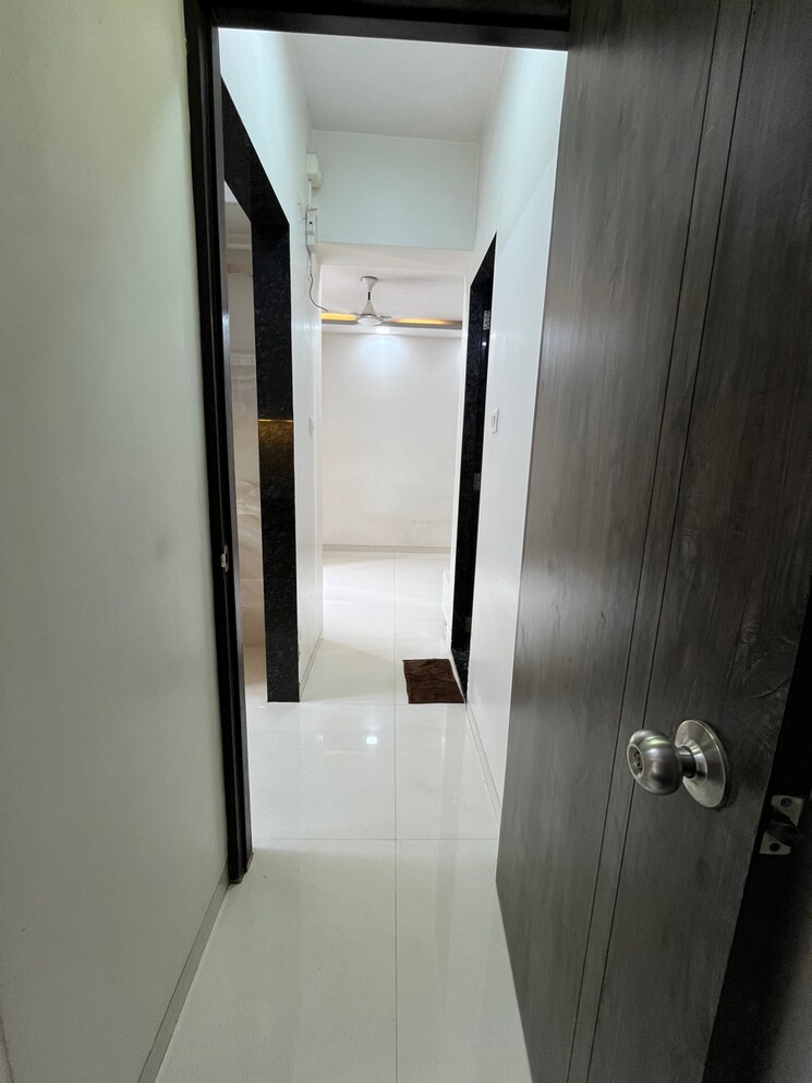 Bathroom, seasons-orchid 2 Bedroom 950 Sq.Ft. Apartment In Yogidham Thane 8754422