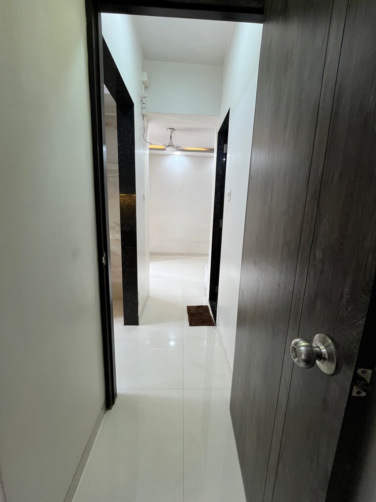Bathroom, seasons-orchid 2 Bedroom 950 Sq.Ft. Apartment In Yogidham Thane 8754422