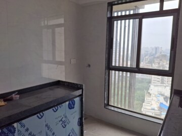Kitchen in 2 BHK Apartment at Sejal Kajal Apartment, Goregaon West – for Rent