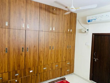Furnished Amenities in 3 BHK Apartment at New Nallakunta – for Sale