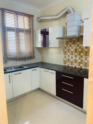 Kitchen in 2 BHK Apartment at Kharar – for Sale
