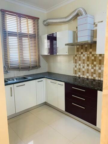 Kitchen in 2 BHK Apartment at Kharar – for Sale