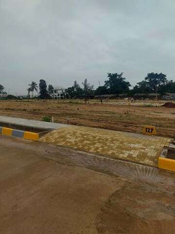 Plot Area in  Plot at Livanta Wilderwood, Kumbalgodu – for Sale